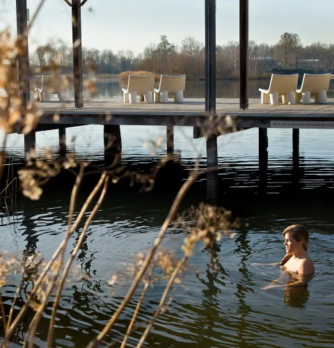 Maarsseveense plassen 5