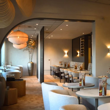 TMN Restaurant Lumé (1)
