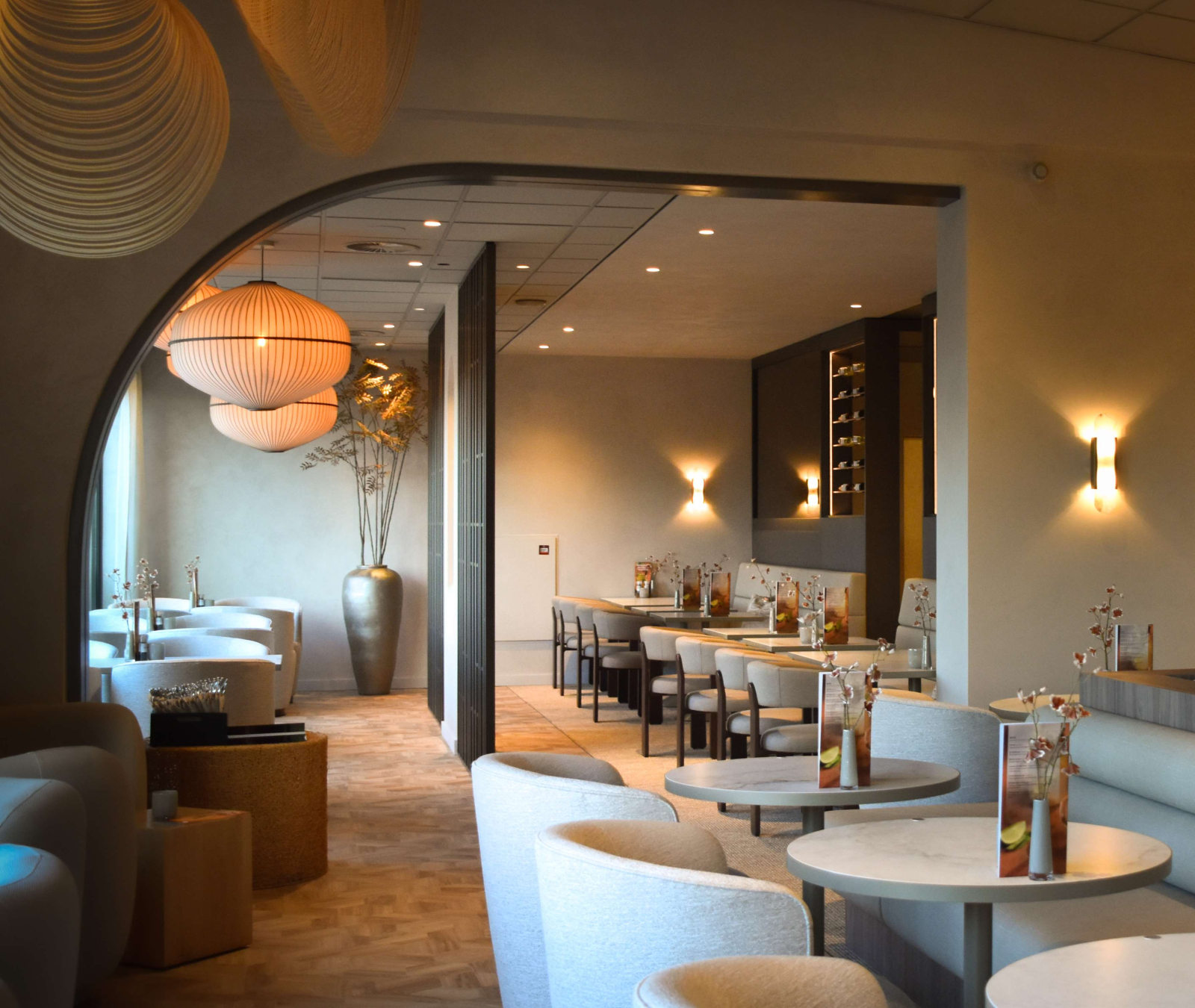 TMN Restaurant Lumé (1)