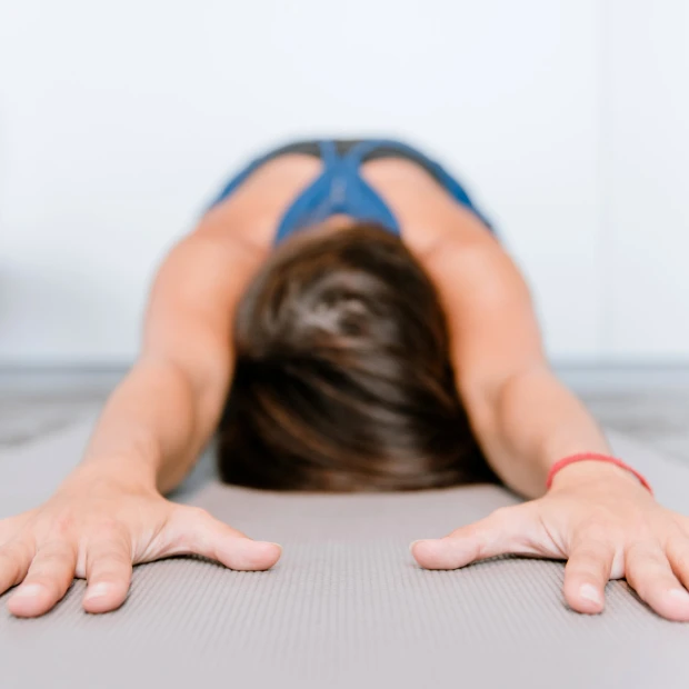 Thermen resorts yoga  500