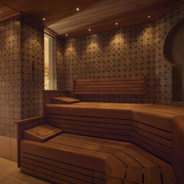 Thermen Maarssen Marrakesh Sauna 1 1000