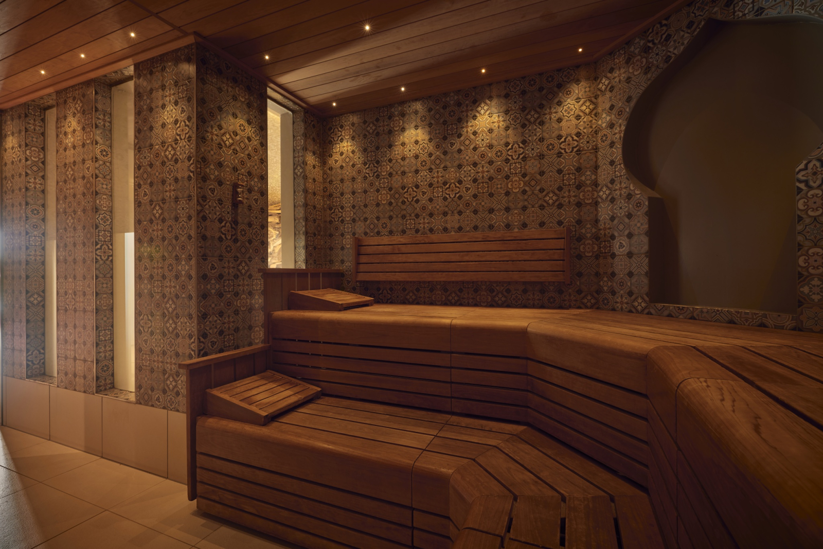 Thermen Maarssen Marrakesh Sauna 1 1000