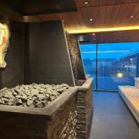 Thermen Maarssen sauna Gradiersauna (1)