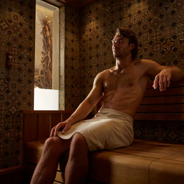 Thermen Maarssen  sauna marrakesh (1)