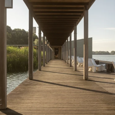 Thermen Maarssen Tuin 1 1000