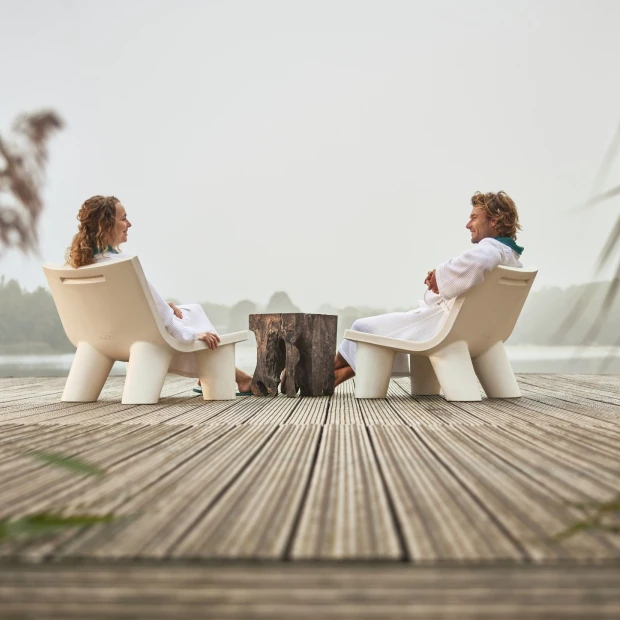 Thermen Maarssen Tuin 4 500