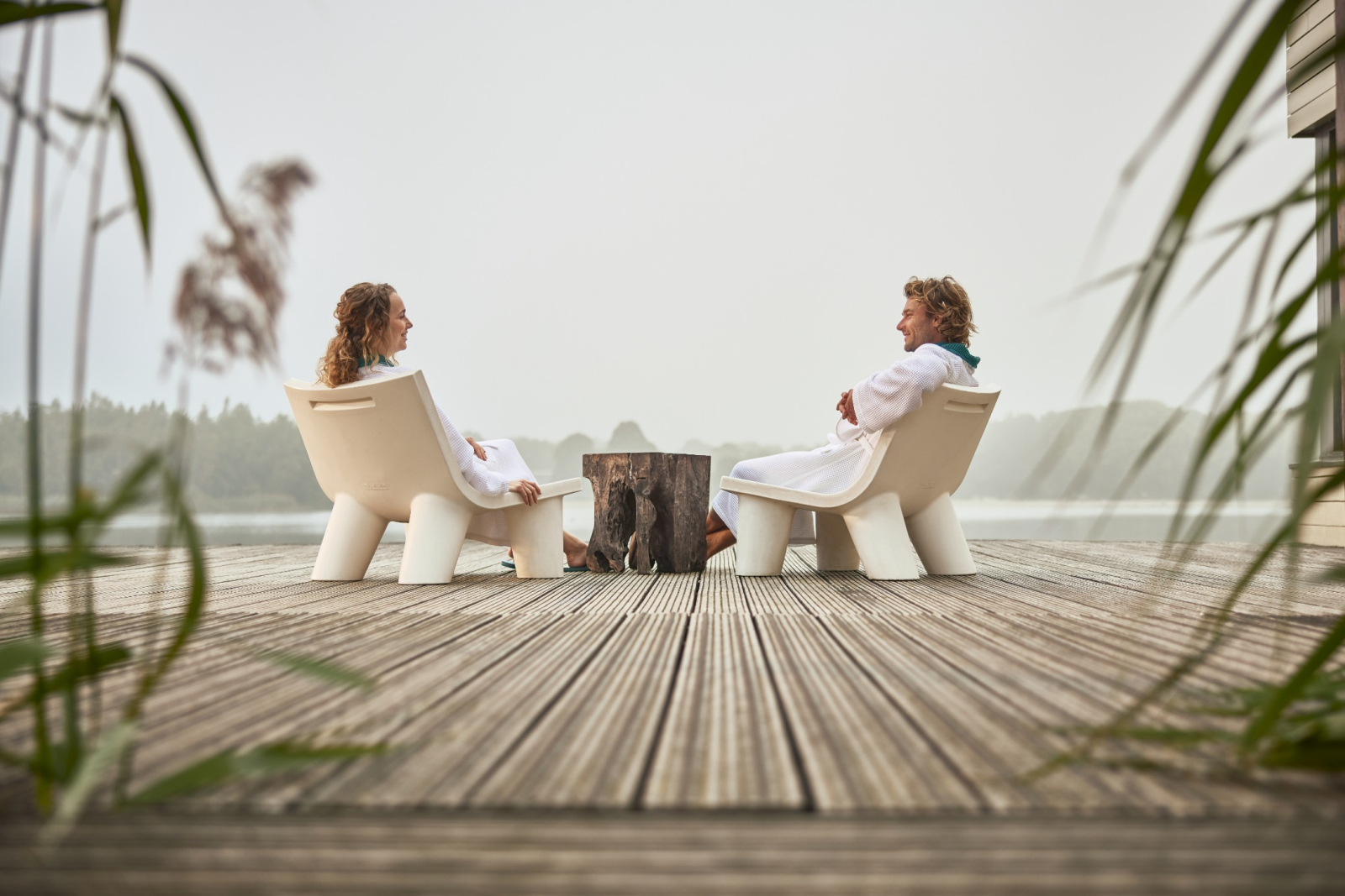 Thermen Maarssen Tuin 4 500