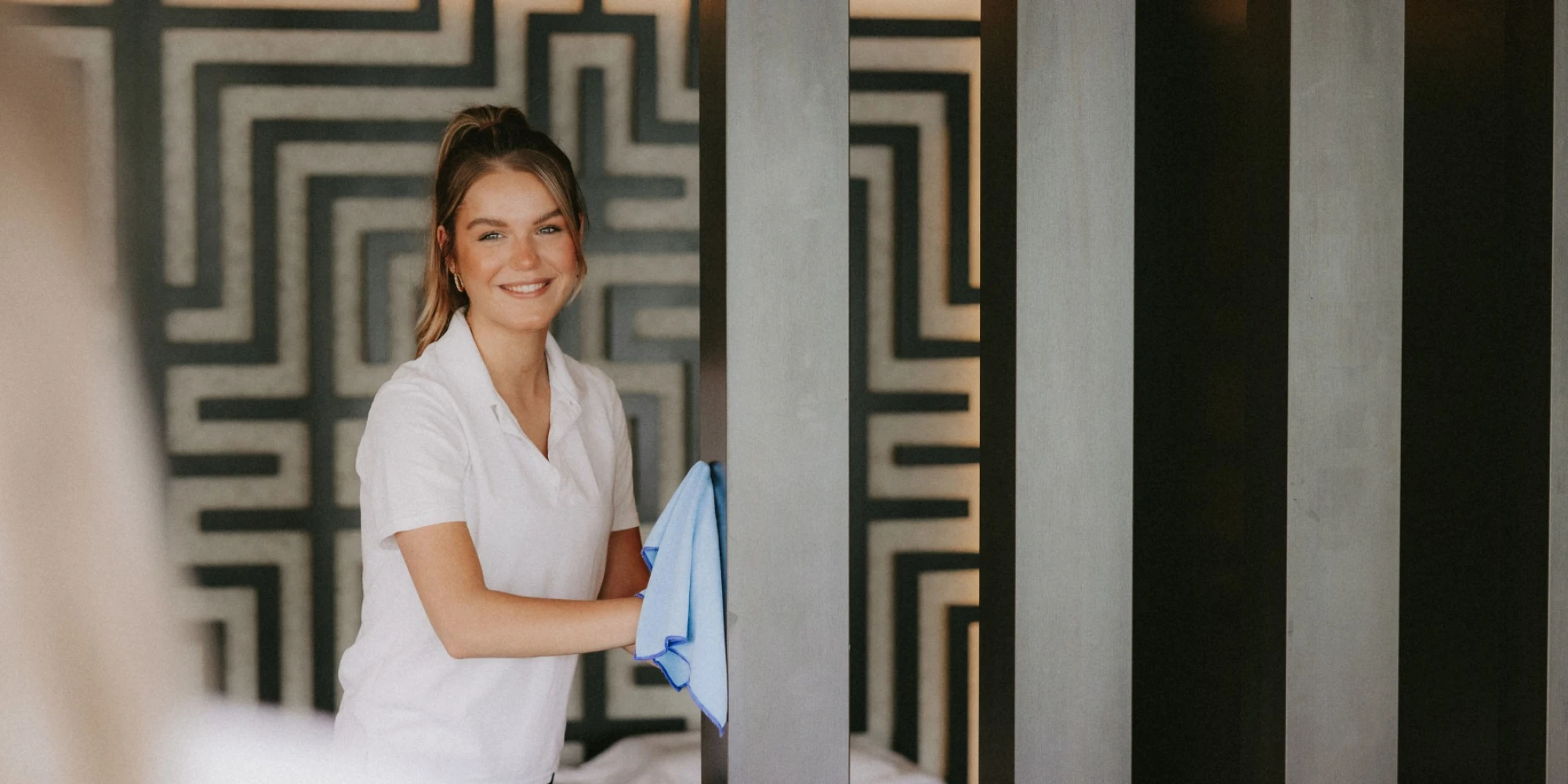 thermen resorts werkenbij vakantiewerk schoonmaak