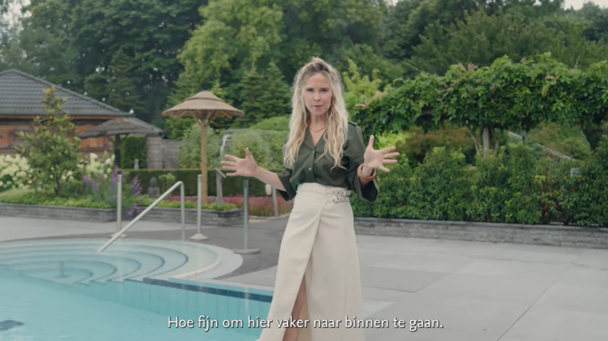 badenkaart video afbeelding
