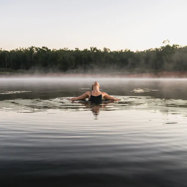 Retreats koude en adem meerdaagse